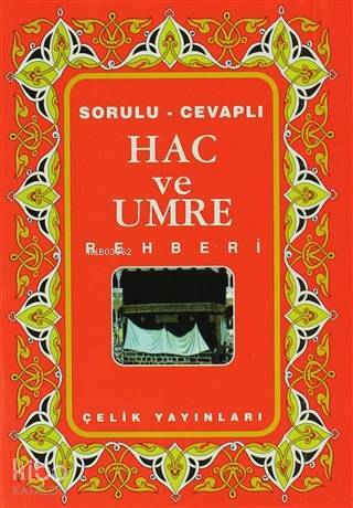 Hac ve Umre Rehberi Cep Boy - 1