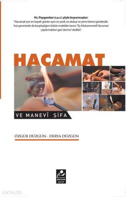 Hacamat ve Manevi Şifa - 2