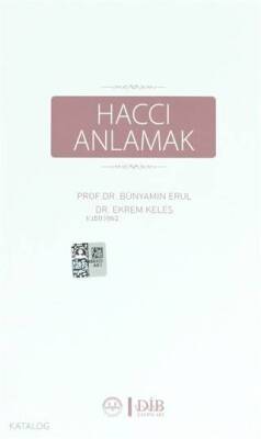 Haccı Anlamak - Diyanet İşleri Başkanlığı (1)