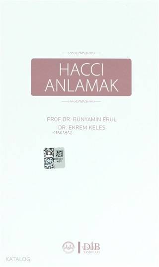 Haccı Anlamak - 2