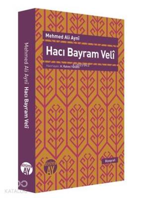 Hacı Bayram Veli - 2