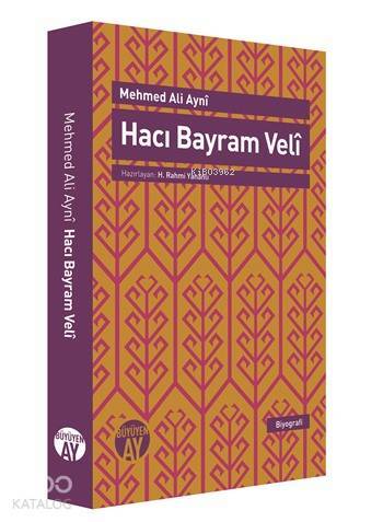 Hacı Bayram Veli - 2