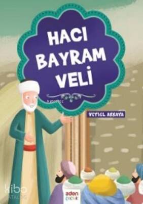 Hacı Bayram Veli - 1