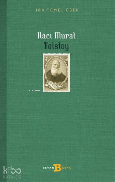 Hacı Murat - 1