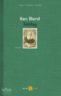 Hacı Murat - Beyan Çocuk (1)