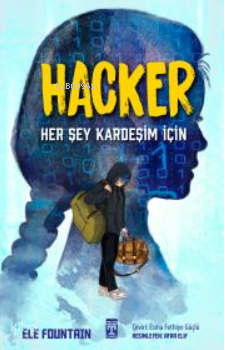 Hacker - Her Şey Kardeşim İçin - 2