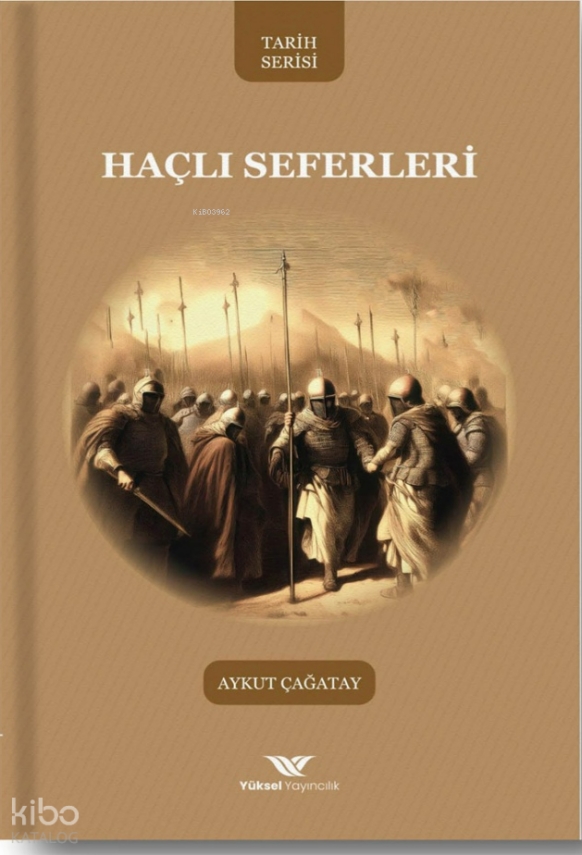 Haçlı Seferleri - 1