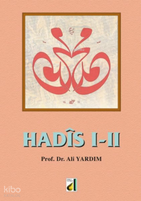 Hadis 1-2 Tek Kitap - 1