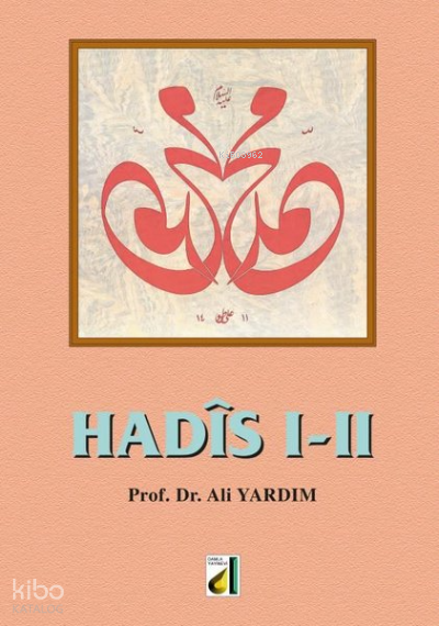 Hadis 1-2 Tek Kitap - 1