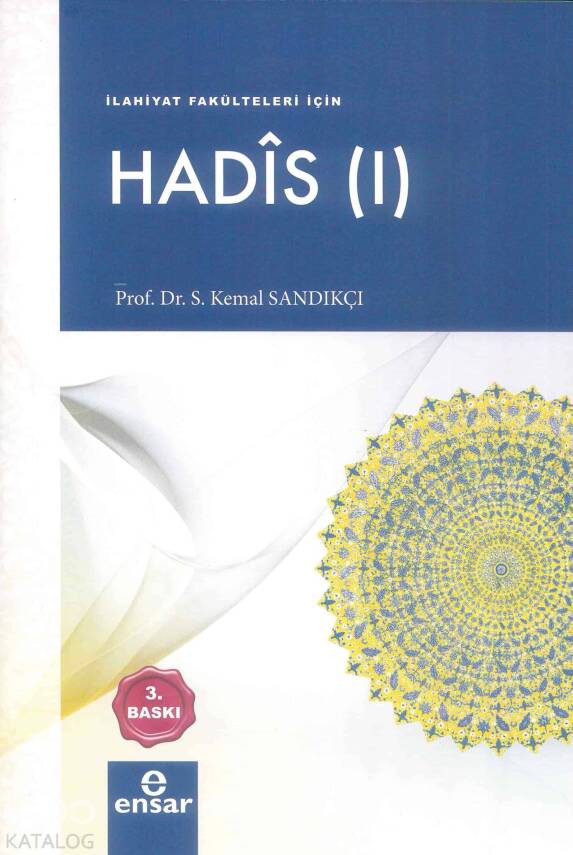 Hadis 1 - 2