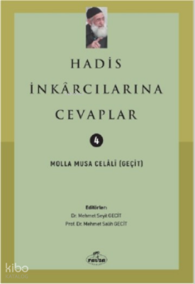 Hadis İnkarcılarına Cevaplar - 2