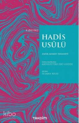 Hadis Usulü - 2