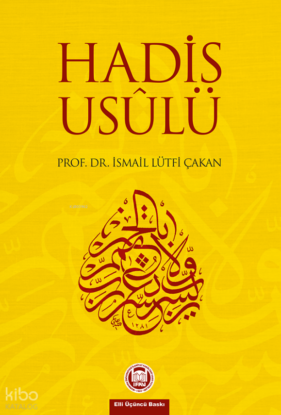 Hadis Usulü - 2