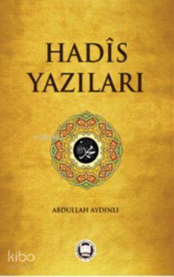 Hadis Yazıları - M. Ü. İlahiyat Fakültesi Vakfı Yayınları (1)