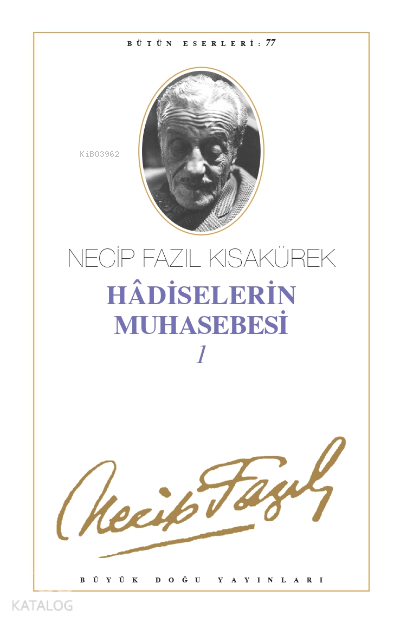 Hadiselerin Muhasebesi 1 (Kod66) - 1