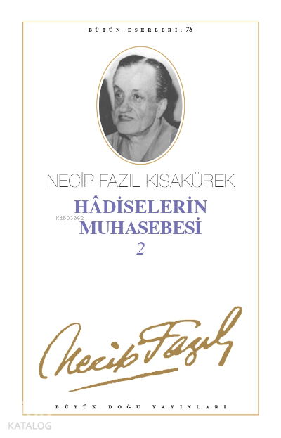 Hadiselerin Muhasebesi 2 (Kod68) - 1