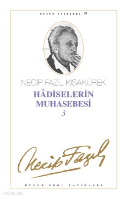 Hadiselerin Muhasebesi 3 (Kod68) - 1