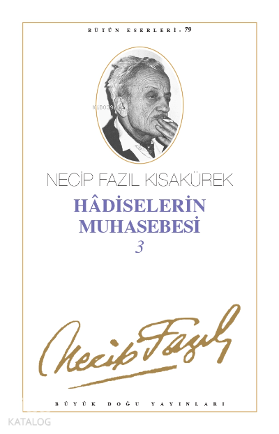 Hadiselerin Muhasebesi 3 (Kod68) - 1