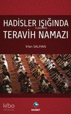 Hadisler Işığında Teravih Namazı - 2
