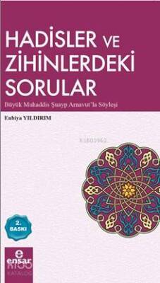 Hadisler ve Zihinlerdeki Sorular - 1