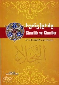 Hadislerde Cimrilik ve Cimriler - Ocak Yayıncılık (1)