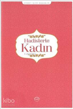 Hadislerle Kadın - 2