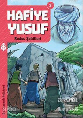 Hafiye Yusuf 3 Rodos Şehitleri Rodos Şehitleri - 1