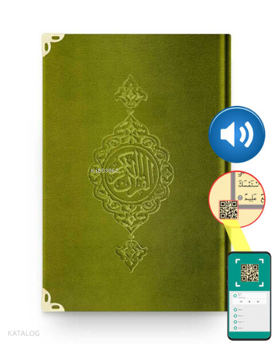 Hafız Kdf Sğk.Bsk. K.Kerim (Y8... - 2