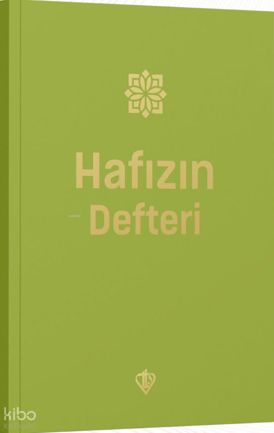 Hafızın Defteri - 1