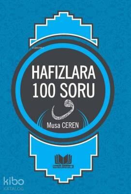Hafızlara 100 Soru - 2