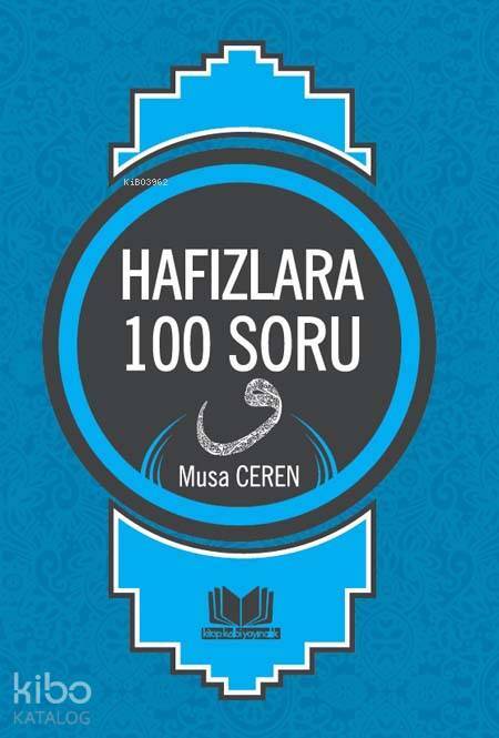 Hafızlara 100 Soru - 2