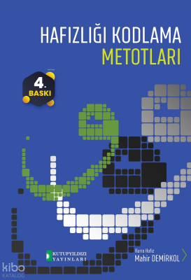 Hafızlığı Kodlama Metotları - Kutup Yıldızı Yayınları