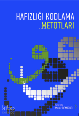 Hafızlığı Kodlama Metotları - Kutup Yıldızı Yayınları (1)
