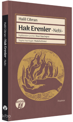Hak Erenler -Nebi- - 2