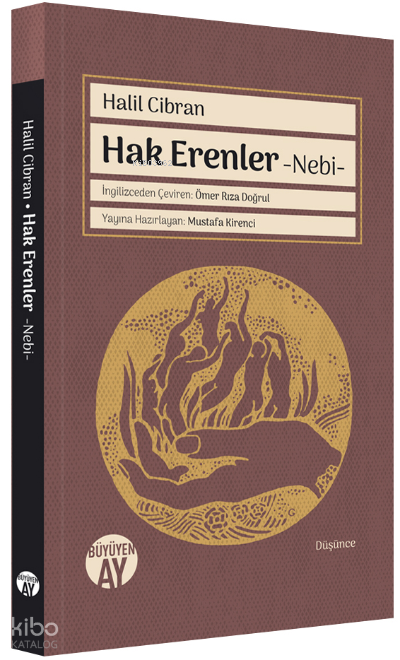 Hak Erenler -Nebi- - 2