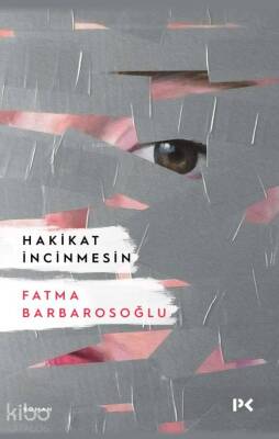 Hakikat İncinmesin - Profil Yayıncılık (1)