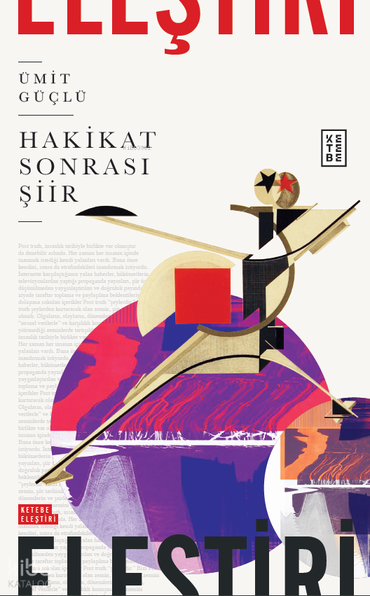 Hakikat Sonrası Şiir - 1
