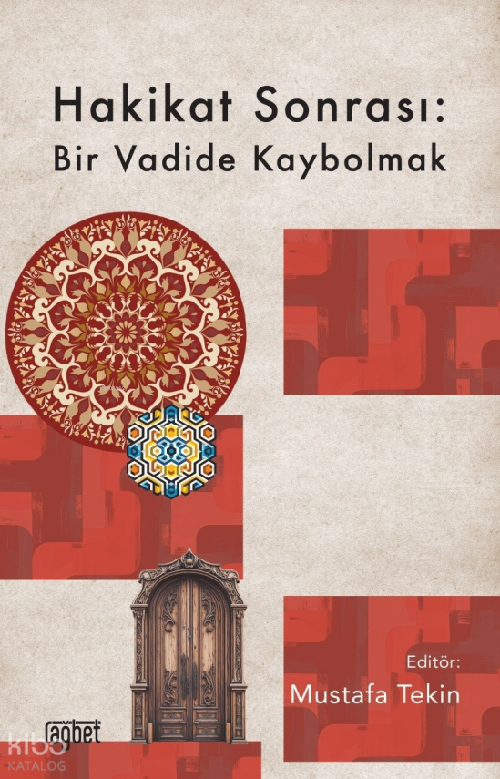 Hakikat SonrasıBir Vadide Kaybolmak - 1