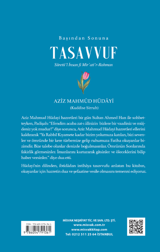 Başından Sonuna TASAVVUF - 2