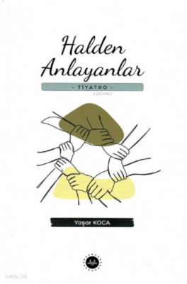 Halden Anlayanlar - 1