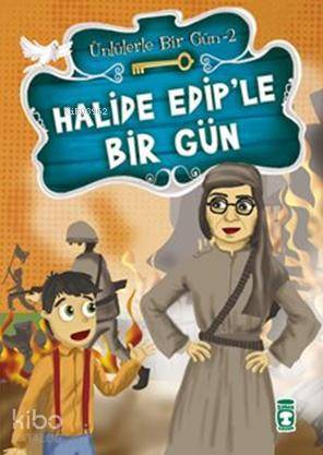 Halide Ediple Bir Gün - 1