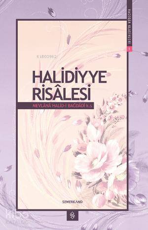 Halidiyye Risalesi - 2