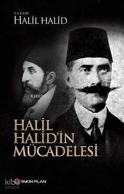 Halil Halidin Mücadelesi - 1