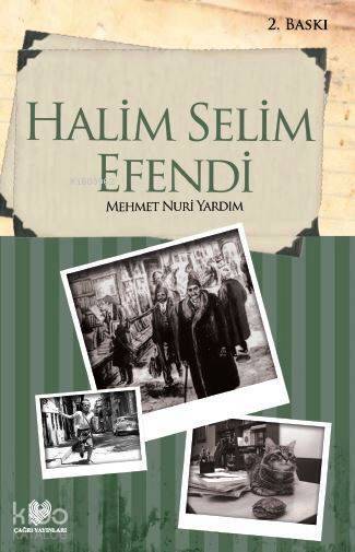 Halim Selim Efendi - 2
