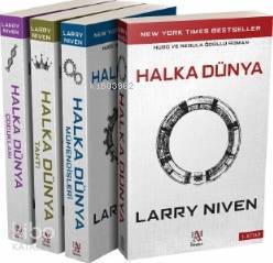 Halka Dünya Seti - 1