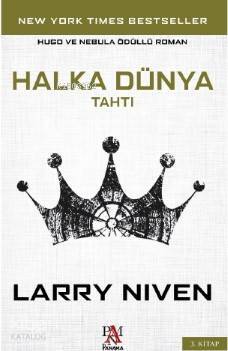 Halka Dünya Tahtı - 1