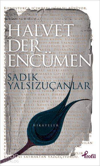 Halvet Der Encümen - 1