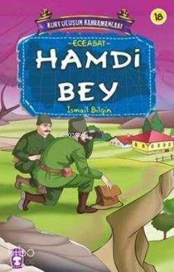 Hamdi Bey Kurtuluşun Kahramanları - 2, 9+ Yaş - 2