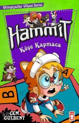 Hammit-3 Köşe Kapmaca - 2