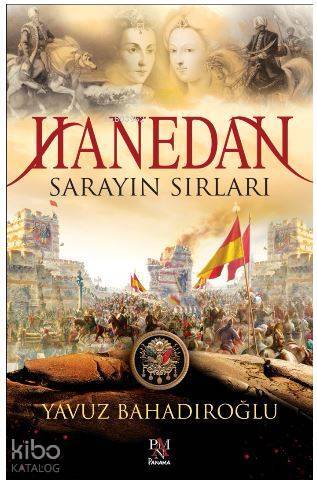 Hanedan Sarayın Sırları - 1